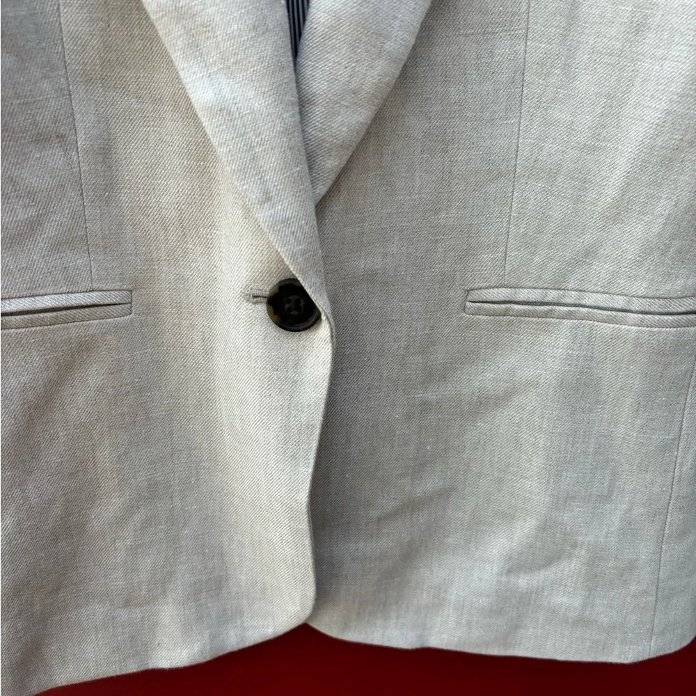 J Crew Parke Blazer